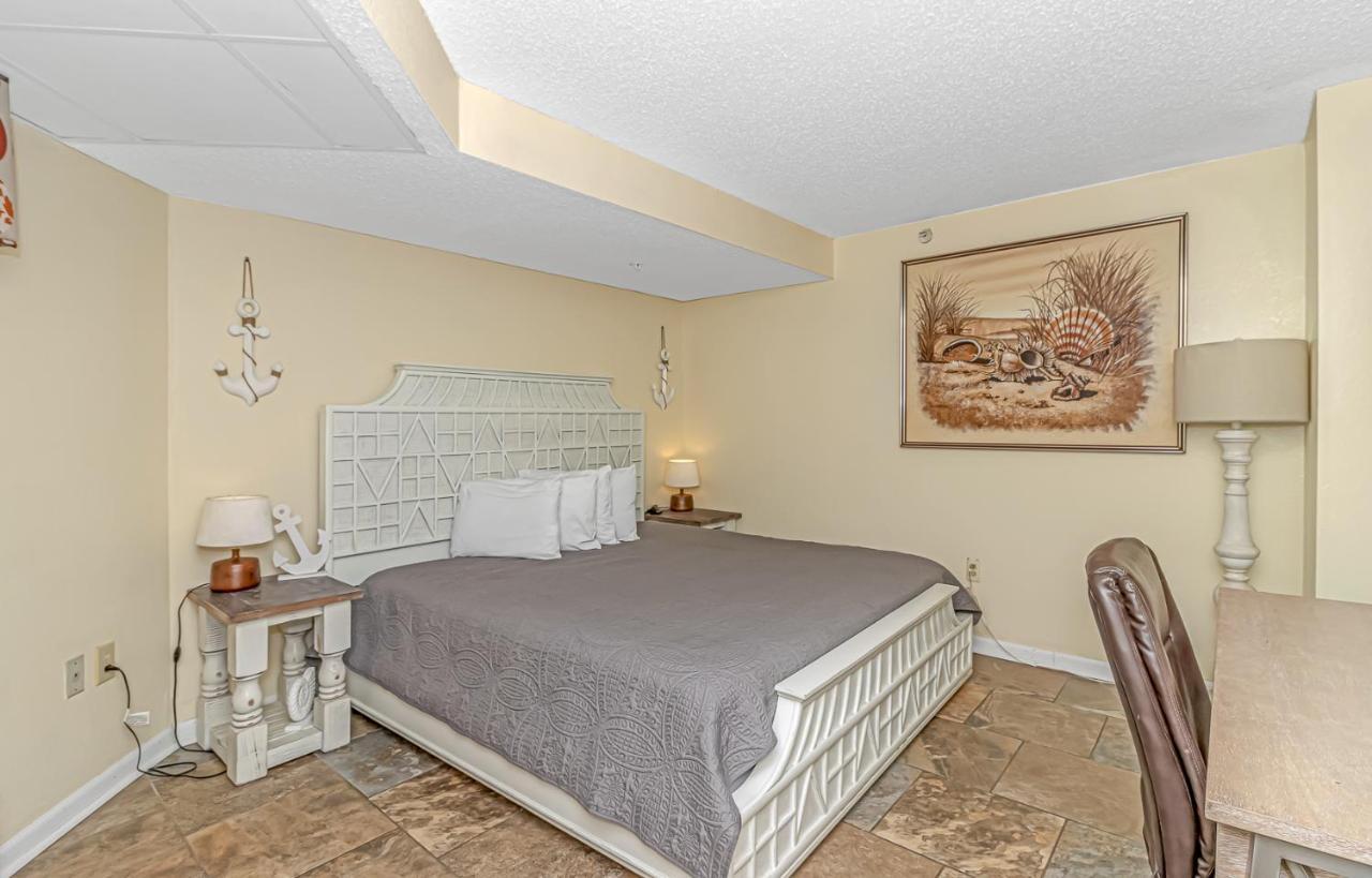 Oceanview 1 Bedroom Suite Landmark Resort 548 Perfect For A Couple Or Party Of 4 Myrtle Beach Exterior photo
