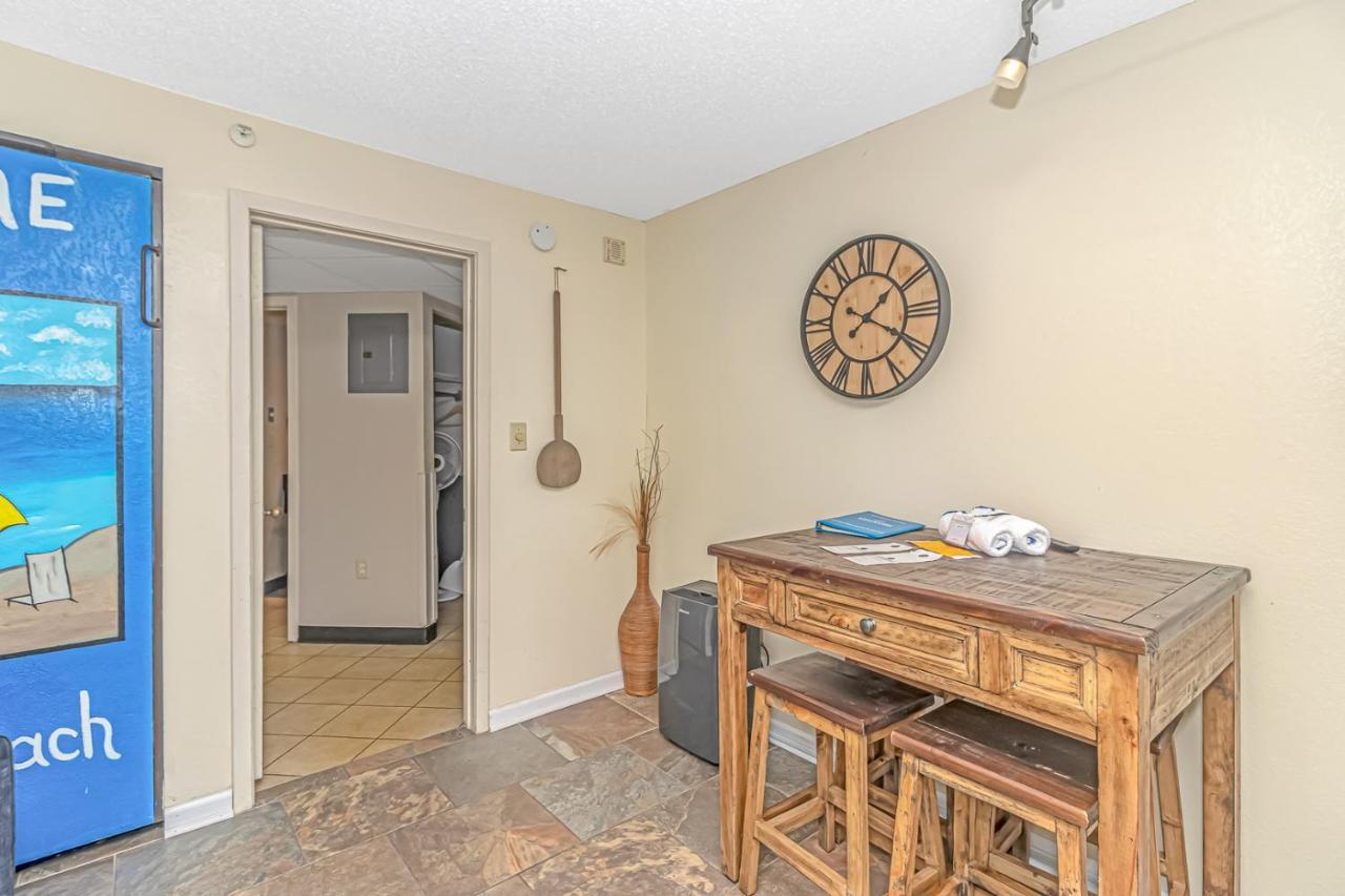 Oceanview 1 Bedroom Suite Landmark Resort 548 Perfect For A Couple Or Party Of 4 Myrtle Beach Exterior photo