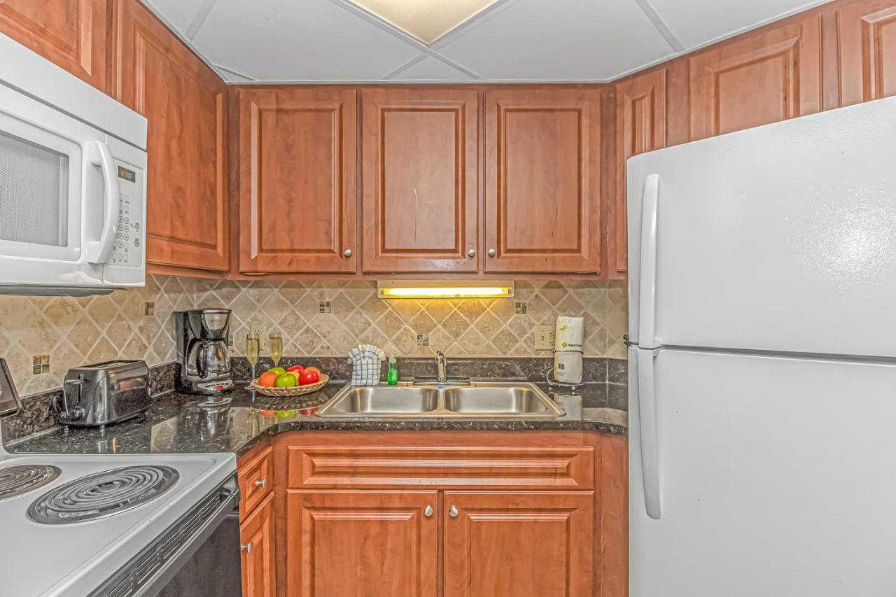 Oceanview 1 Bedroom Suite Landmark Resort 548 Perfect For A Couple Or Party Of 4 Myrtle Beach Exterior photo