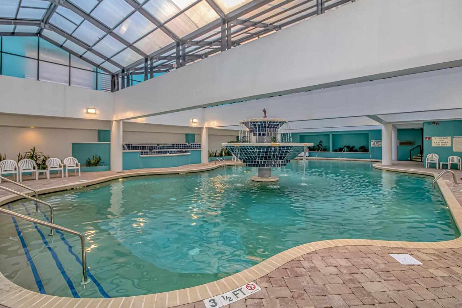 Oceanview 1 Bedroom Suite Landmark Resort 548 Perfect For A Couple Or Party Of 4 Myrtle Beach Exterior photo