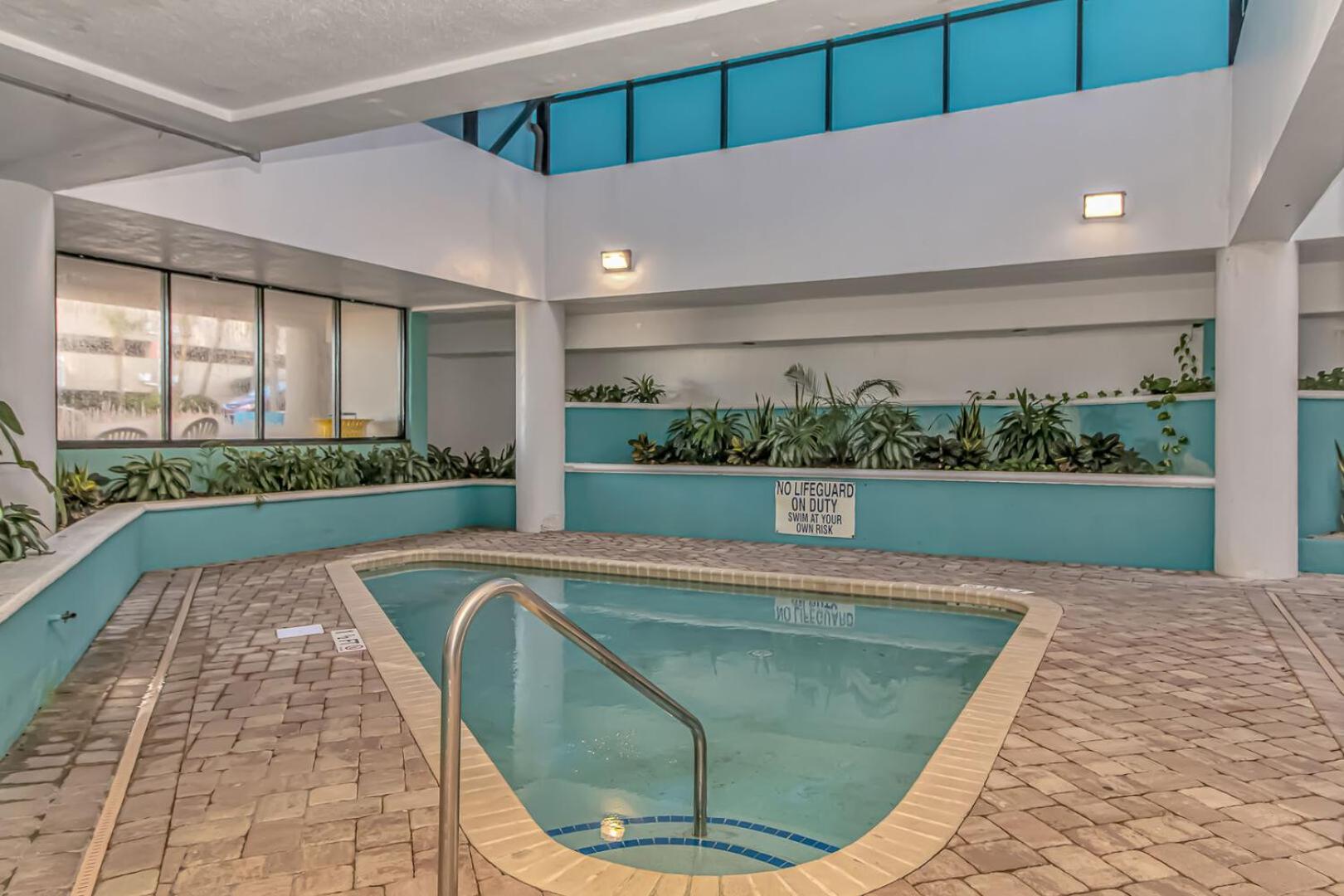 Oceanview 1 Bedroom Suite Landmark Resort 548 Perfect For A Couple Or Party Of 4 Myrtle Beach Exterior photo