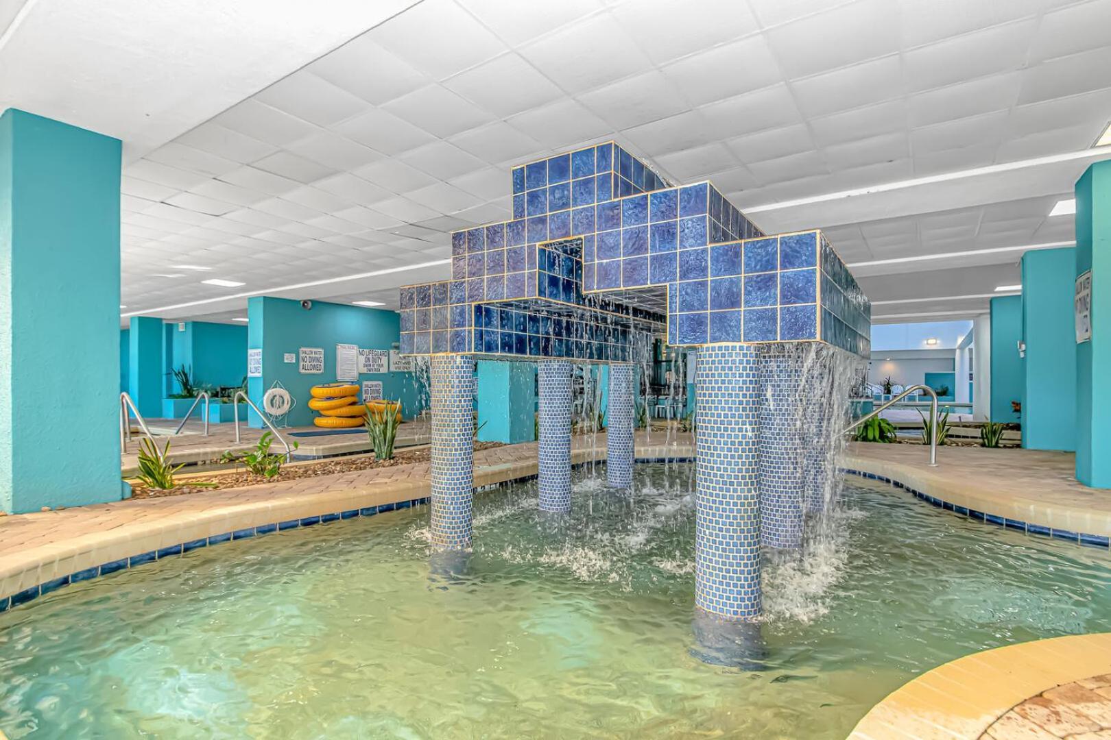 Oceanview 1 Bedroom Suite Landmark Resort 548 Perfect For A Couple Or Party Of 4 Myrtle Beach Exterior photo